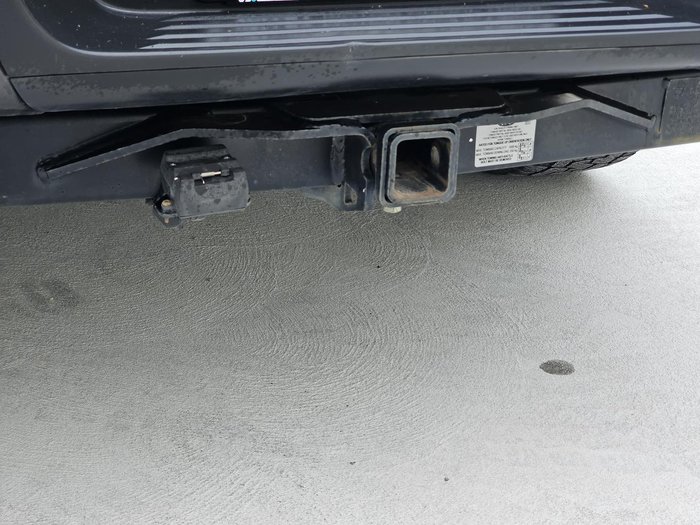 2019 Ford Ranger Wildtrak