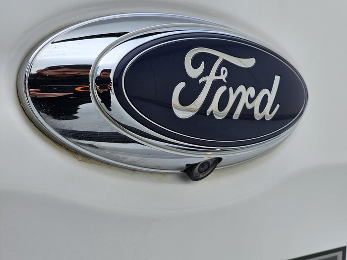 2019 Ford Ranger Wildtrak