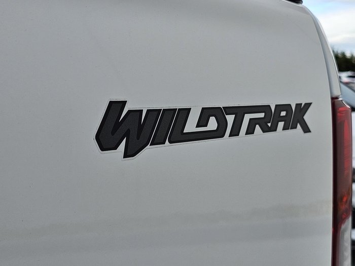 2019 Ford Ranger Wildtrak
