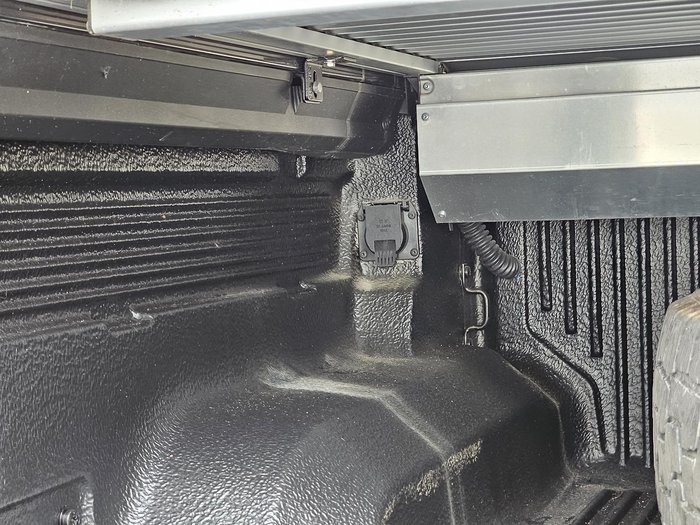 2019 Ford Ranger Wildtrak