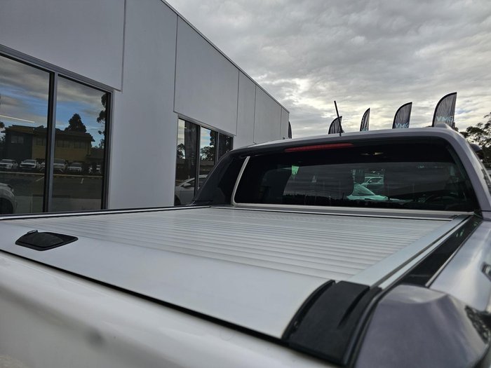 2019 Ford Ranger Wildtrak