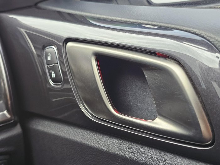 2019 Ford Ranger Wildtrak