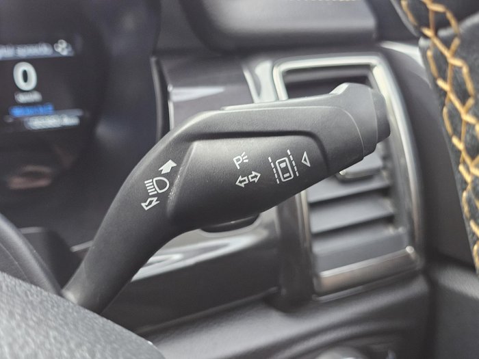 2019 Ford Ranger Wildtrak