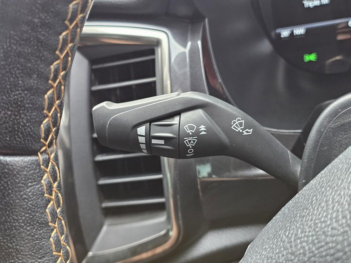 2019 Ford Ranger Wildtrak