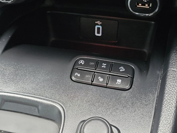 2019 Ford Ranger Wildtrak