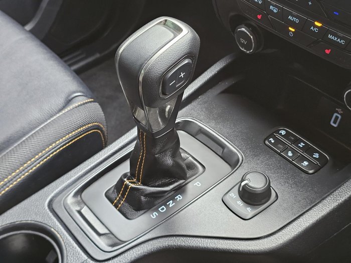 2019 Ford Ranger Wildtrak