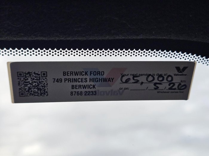 2019 Ford Ranger Wildtrak