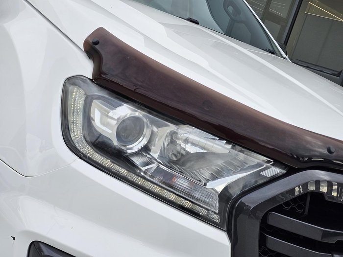 2019 Ford Ranger Wildtrak