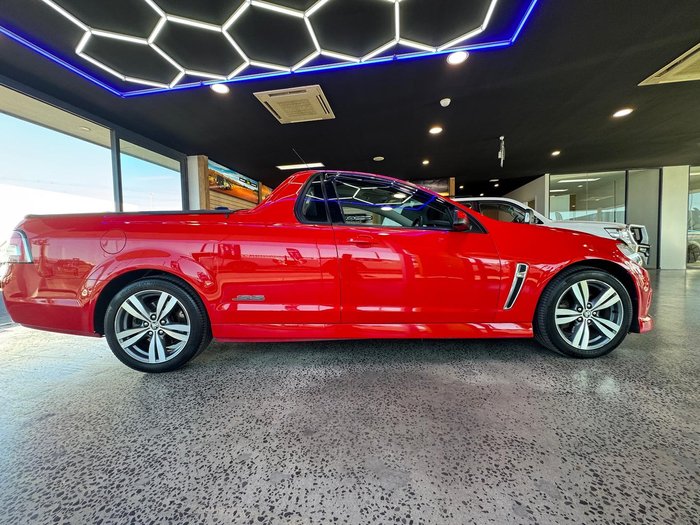 2014 Holden Ute SS