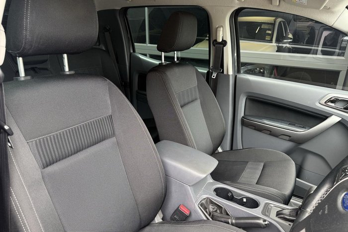 2017 Ford Ranger XLT