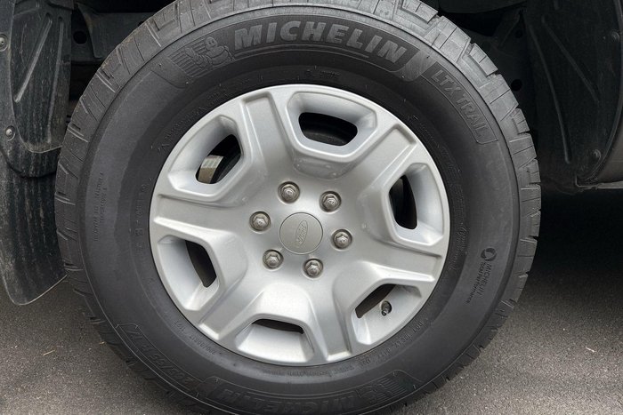 2017 Ford Ranger XLT