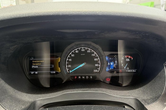 2017 Ford Ranger XLT