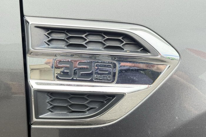 2017 Ford Ranger XLT