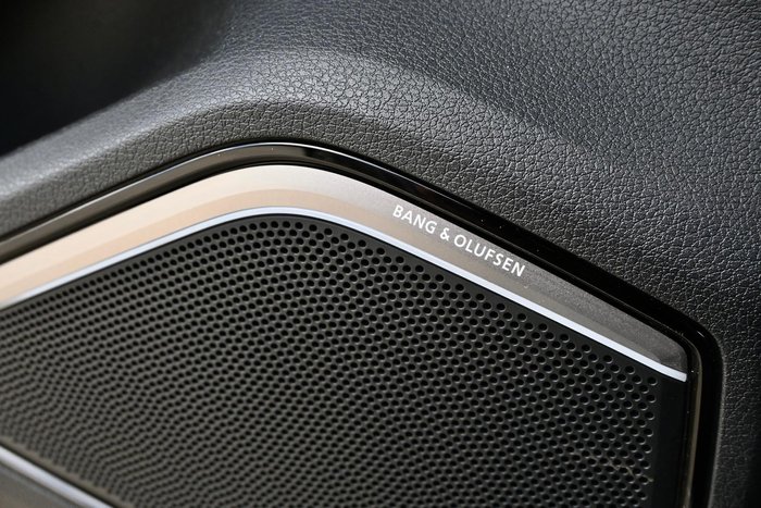 2015 Audi S3 8V MY16 Four Wheel Drive Brilliant Black