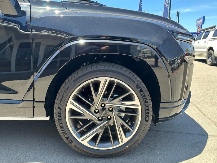 2025 KGM Actyon K60 J120 MY26 Space Black