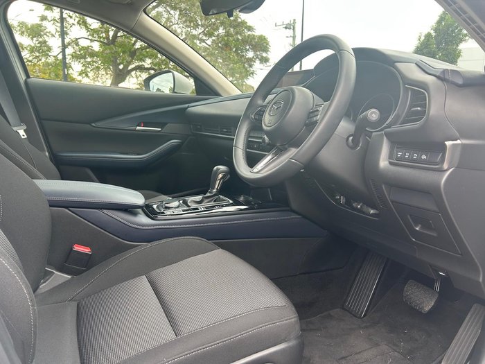 2024 Mazda CX-30 G20 Pure