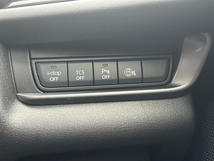 2024 Mazda CX-30 G20 Pure