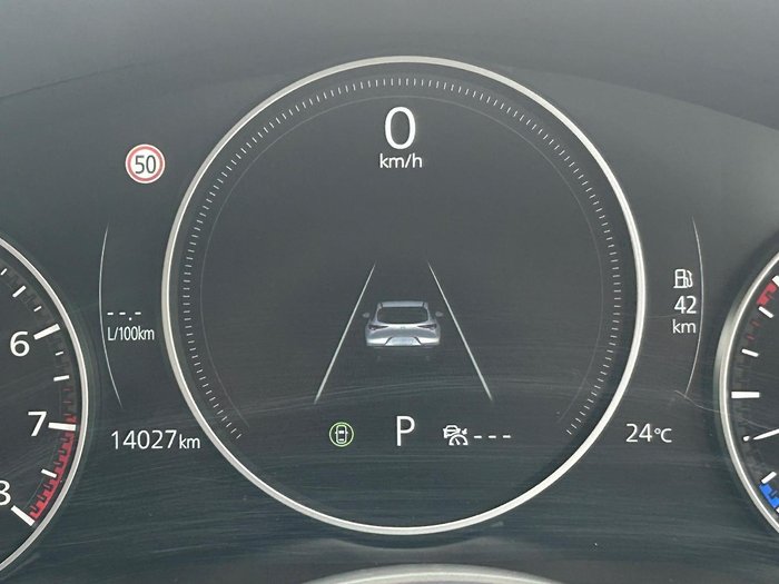 2024 Mazda CX-30 G20 Pure