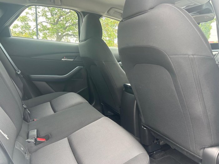 2024 Mazda CX-30 G20 Pure