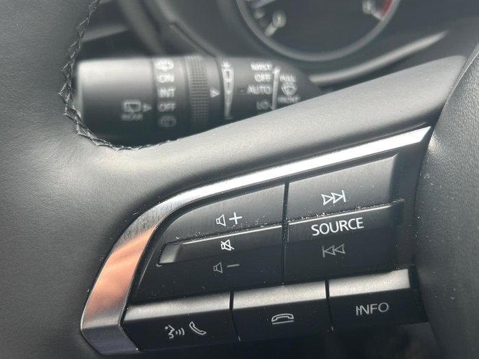 2024 Mazda CX-30 G20 Pure