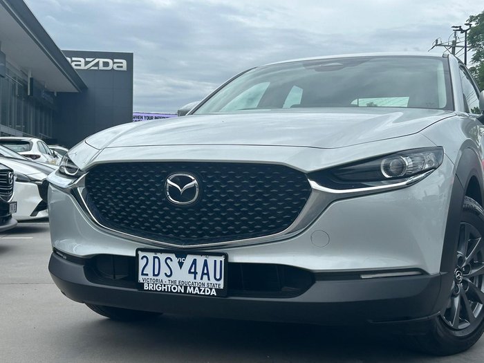 2024 Mazda CX-30 G20 Pure