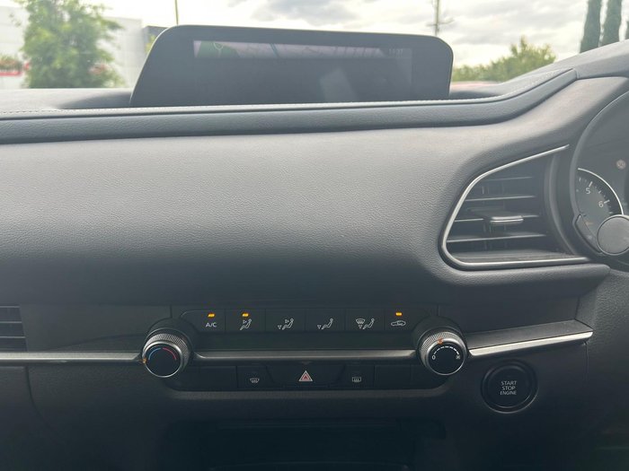 2024 Mazda CX-30 G20 Pure