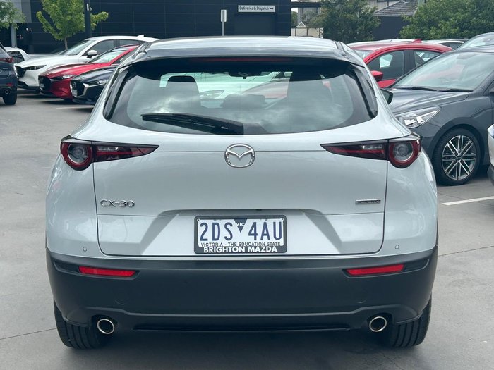 2024 Mazda CX-30 G20 Pure