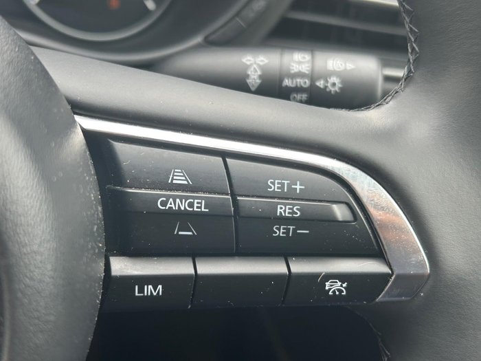 2024 Mazda CX-30 G20 Pure