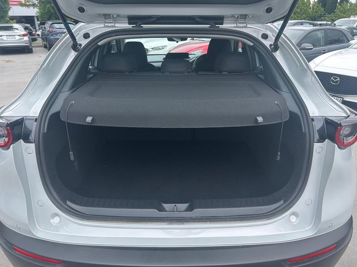 2024 Mazda CX-30 G20 Pure