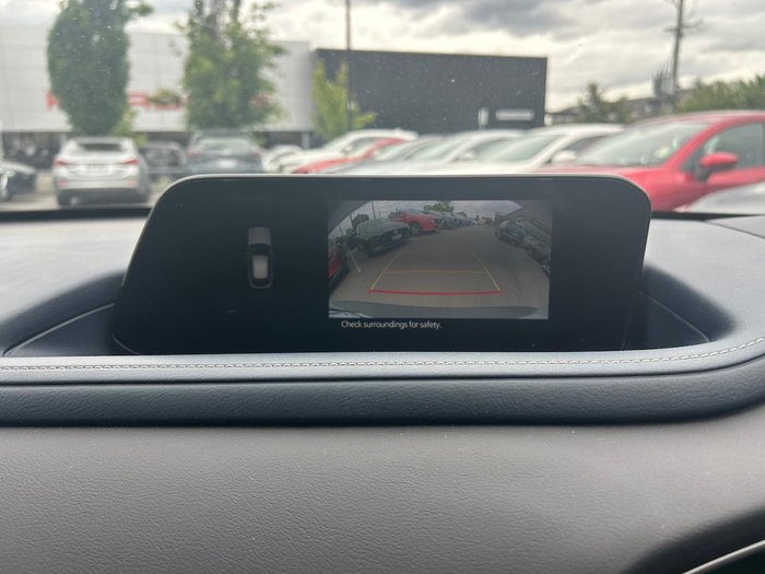 2024 Mazda CX-30 G20 Pure