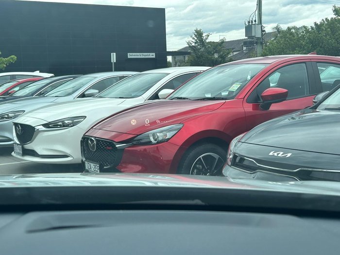 2024 Mazda CX-30 G20 Pure