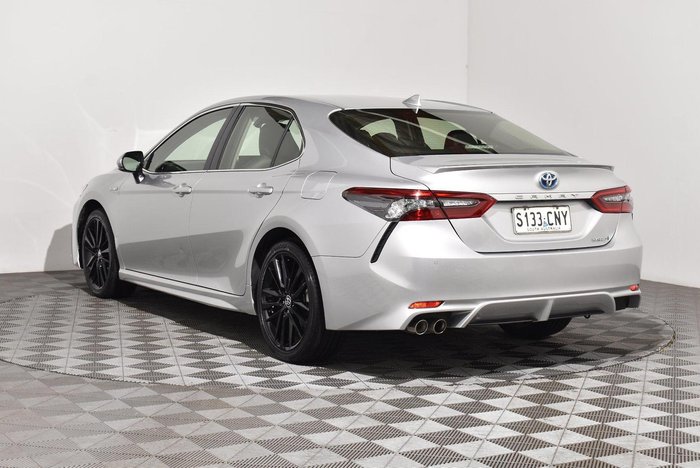 2021 Toyota Camry SX