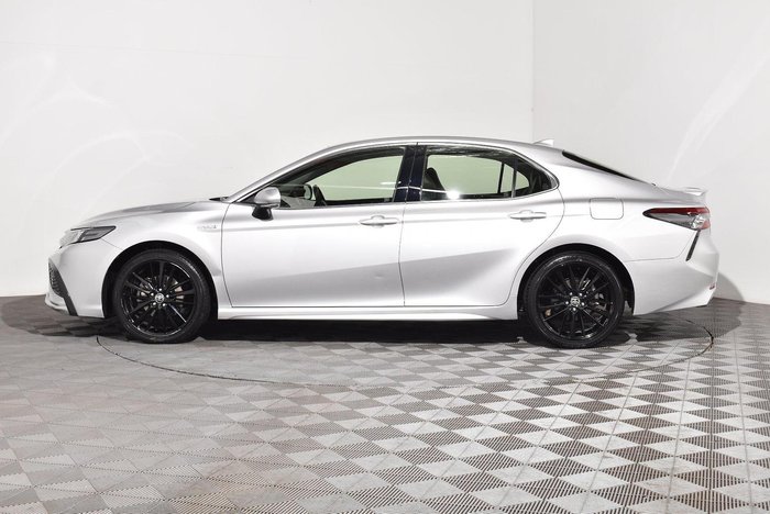 2021 Toyota Camry SX