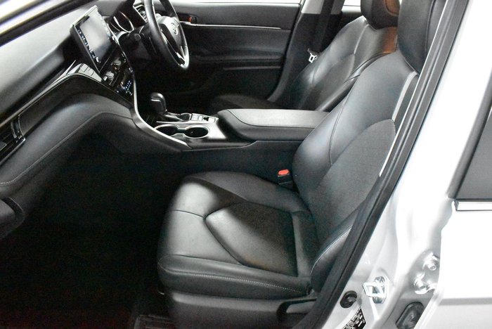 2021 Toyota Camry SX