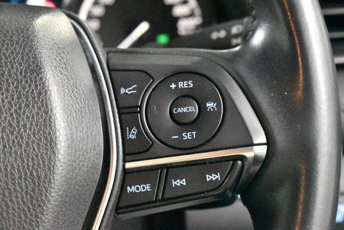 2021 Toyota Camry SX