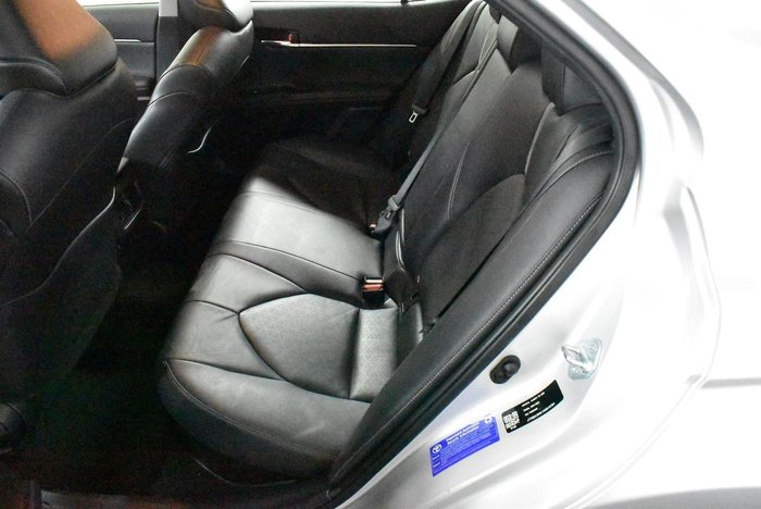 2021 Toyota Camry SX