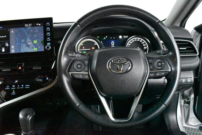 2021 Toyota Camry SX