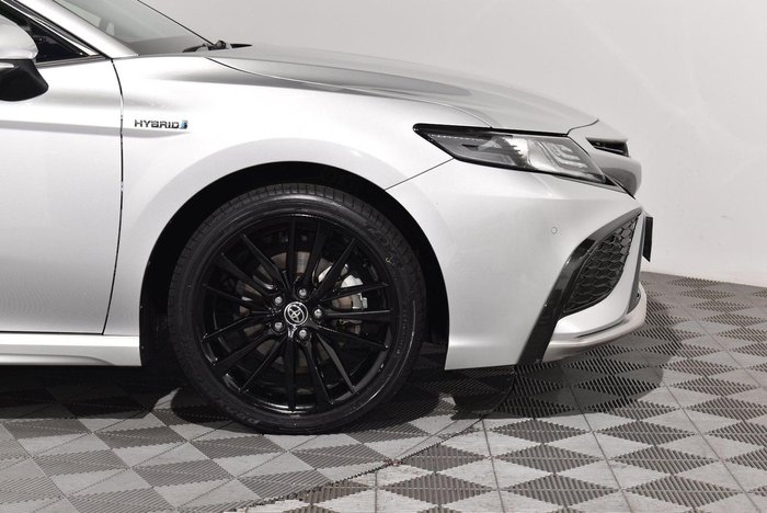 2021 Toyota Camry SX