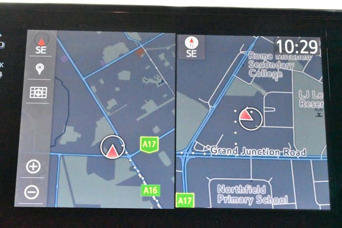 2021 Toyota Camry SX