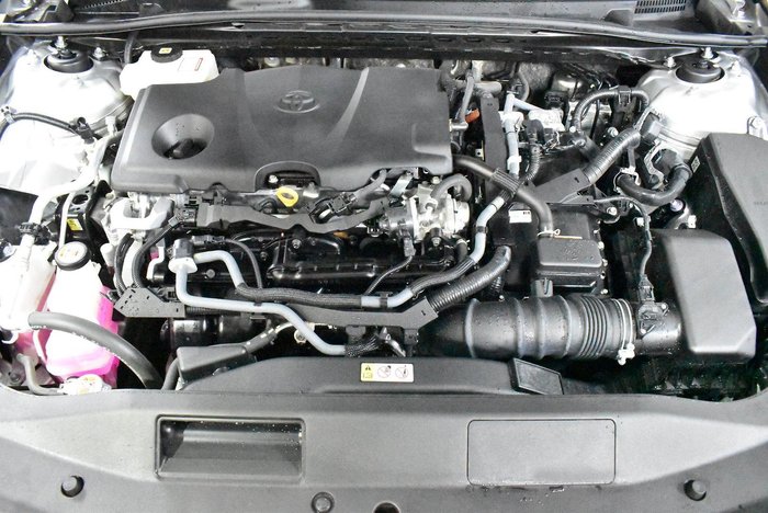 2021 Toyota Camry SX