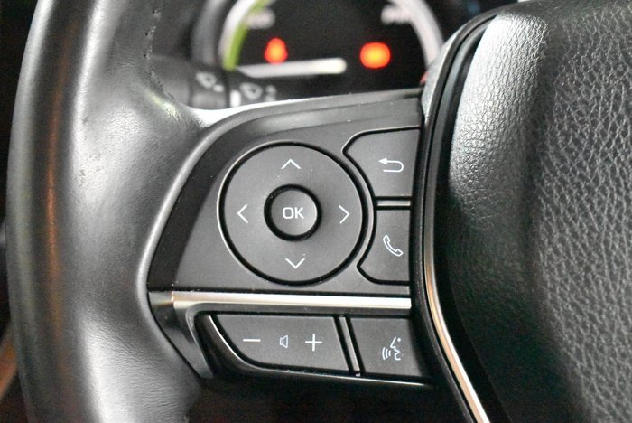 2021 Toyota Camry SX