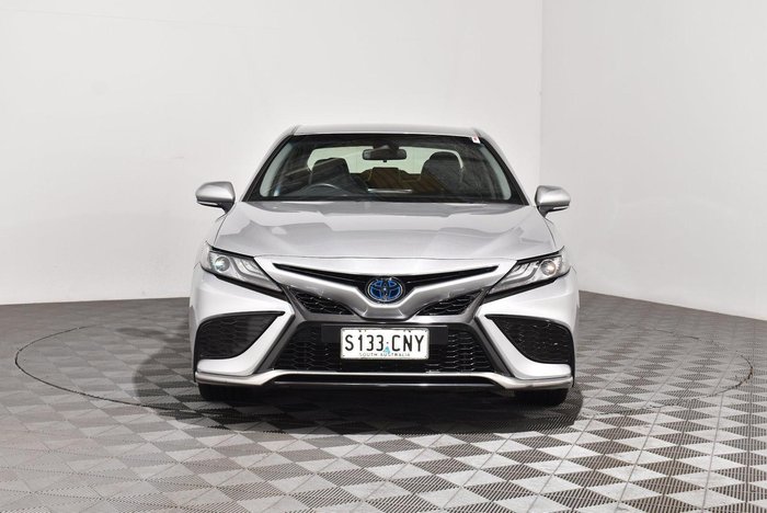 2021 Toyota Camry SX