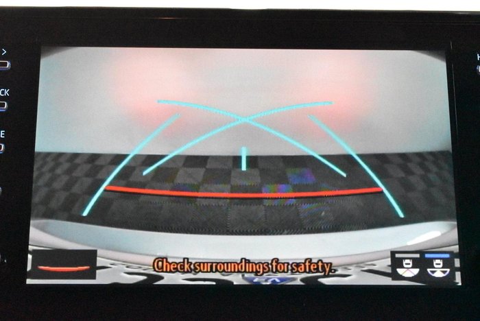 2021 Toyota Camry SX