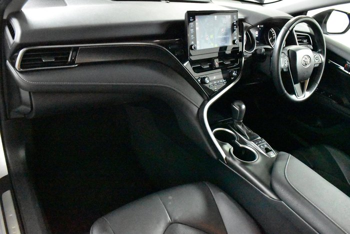 2021 Toyota Camry SX