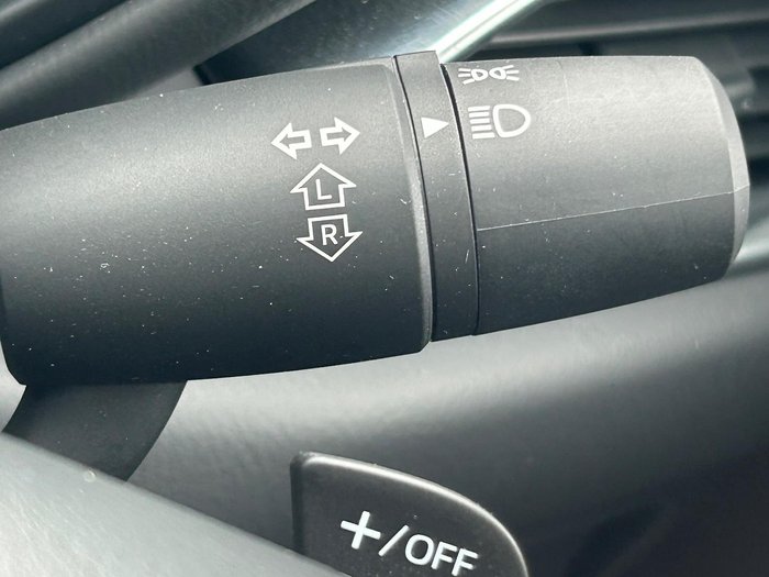 2024 Mazda CX-5 G25 Maxx Sport