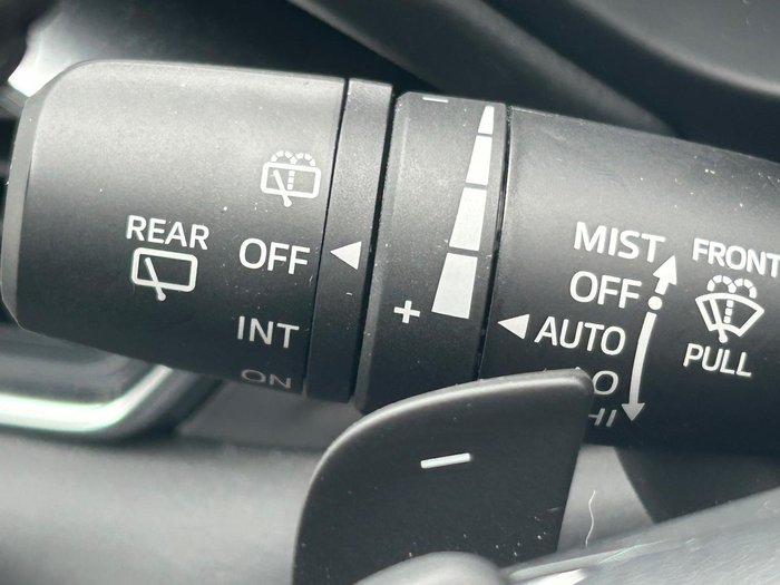 2024 Mazda CX-5 G25 Maxx Sport