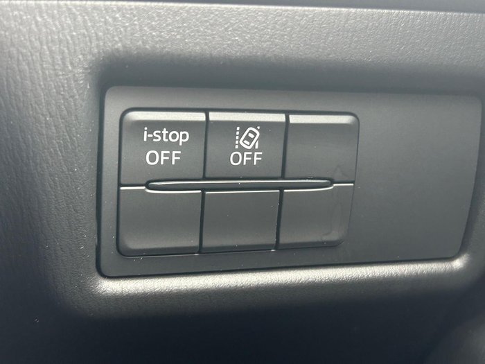 2024 Mazda CX-5 G25 Maxx Sport