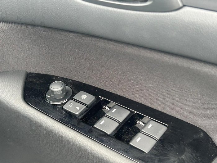 2024 Mazda CX-5 G25 Maxx Sport