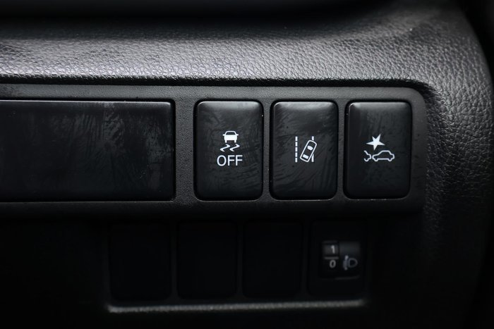 2024 Mitsubishi Eclipse Cross ES YB MY24 Sterling Silver