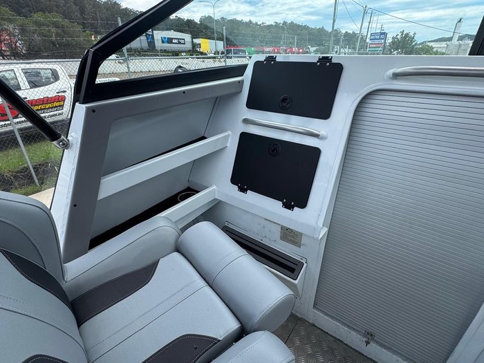 2026 QUINTREX 610 Trident